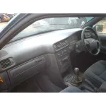 VOLVO V70 FAMILIAR '1997 EXCLUSIVE AZUL