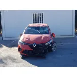 RENAULT CLIO V '2020 ZEN NARANJA