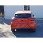 RENAULT CLIO V '2020 ZEN NARANJA