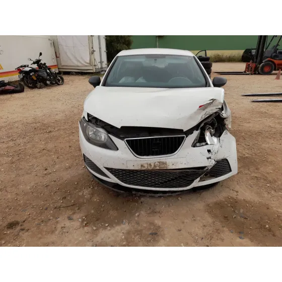 Seat IBIZA IV (6J5, 6P1) 2009