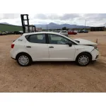 Seat IBIZA IV (6J5, 6P1) 2009
