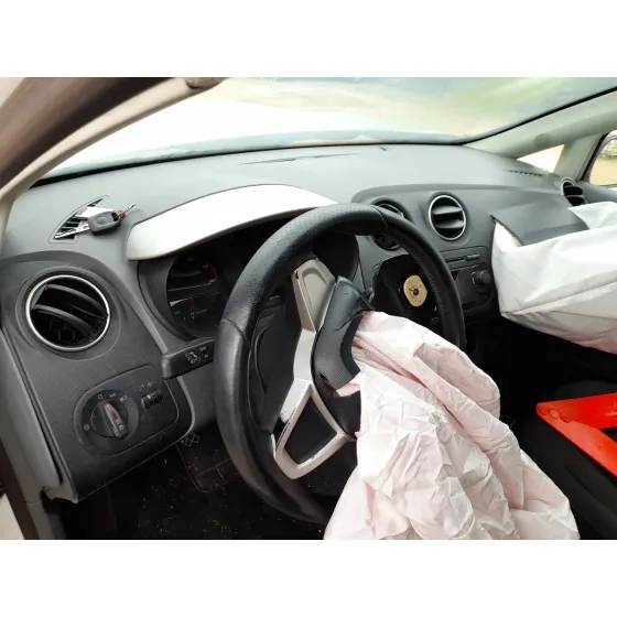 Seat IBIZA IV (6J5, 6P1) 2009