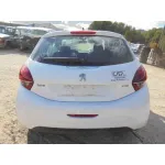 PEUGEOT 208 PEUGEOT 208 '2015 ACTIVE BLANCO 2012