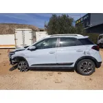 HYUNDAI I20 ACTIVE '2018 KLASS GRIS