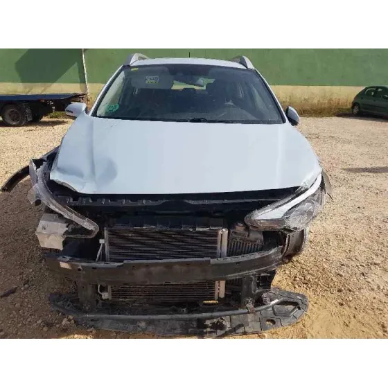 HYUNDAI I20 ACTIVE '2018 KLASS GRIS