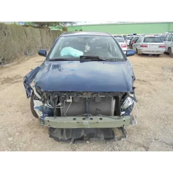 TOYOTA AVENSIS BERLINA (T25) '2003 1.8 SOL BERLINA (5-PTAS) AZUL