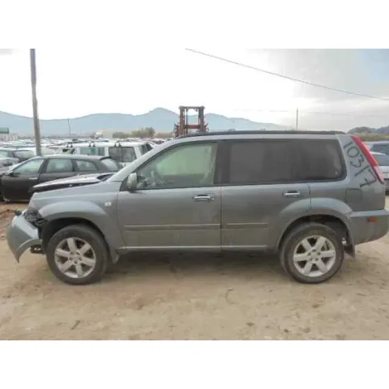 NISSAN X-TRAIL (T30) '2007 EDITION ELEGANCE GRIS