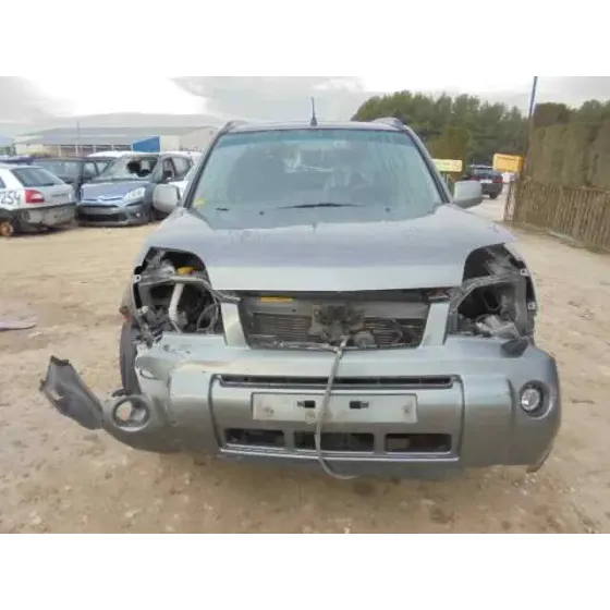NISSAN X-TRAIL (T30) '2007 EDITION ELEGANCE GRIS