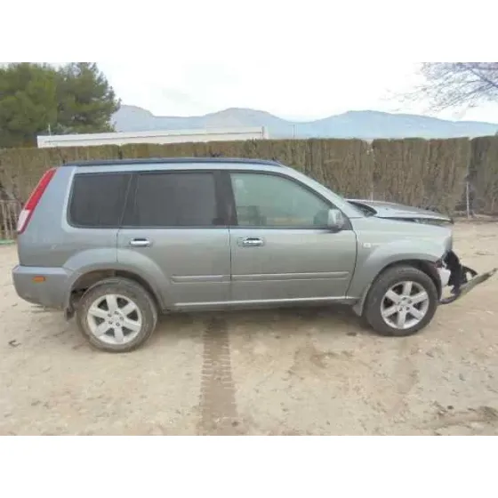 NISSAN X-TRAIL (T30) '2007 EDITION ELEGANCE GRIS