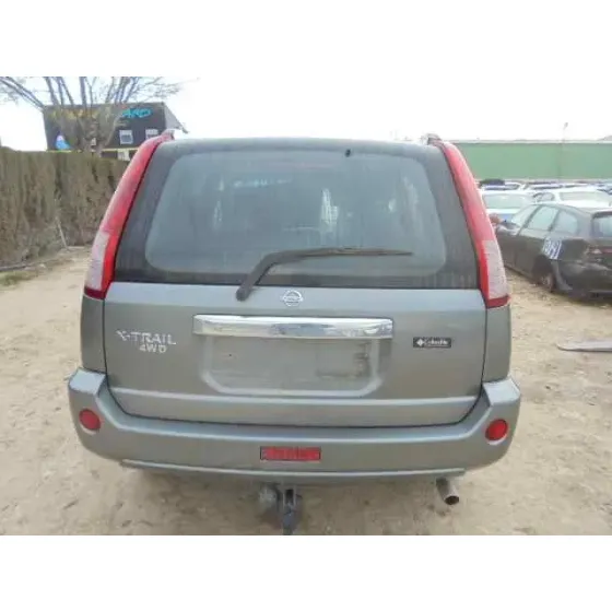 NISSAN X-TRAIL (T30) '2007 EDITION ELEGANCE GRIS