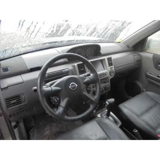 NISSAN X-TRAIL (T30) '2007 EDITION ELEGANCE GRIS