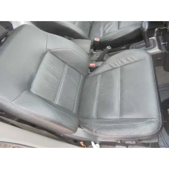 NISSAN X-TRAIL (T30) '2007 EDITION ELEGANCE GRIS