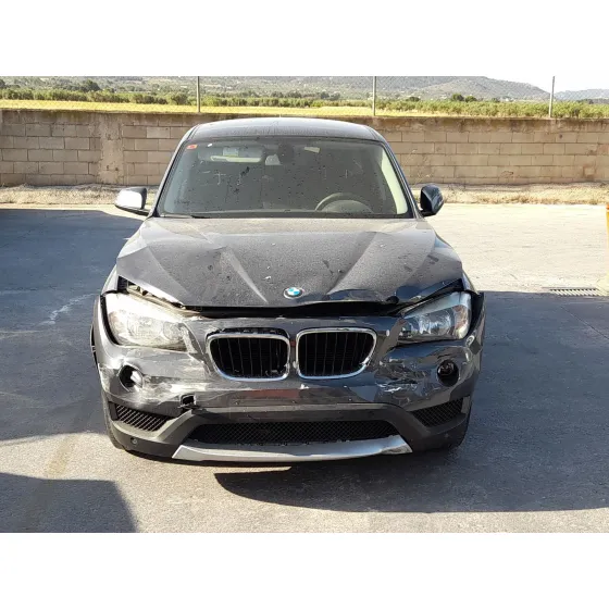 Bmw X1 (E84) 2009