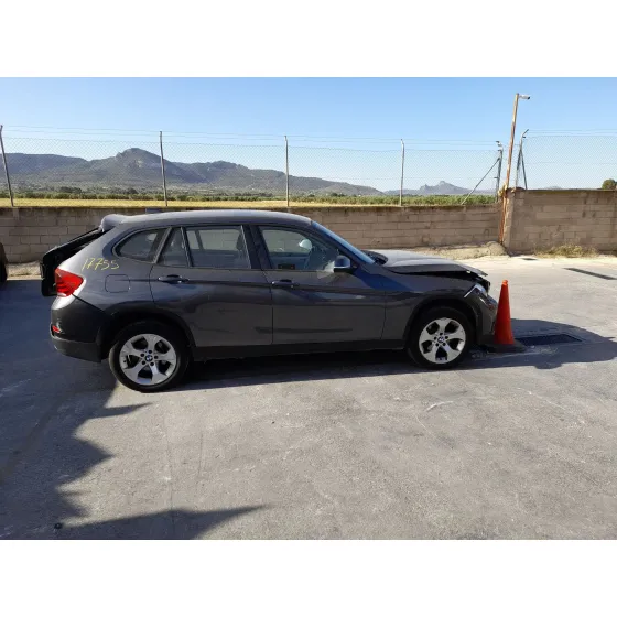 Bmw X1 (E84) 2009
