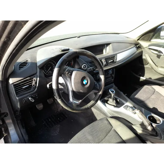 Bmw X1 (E84) 2009