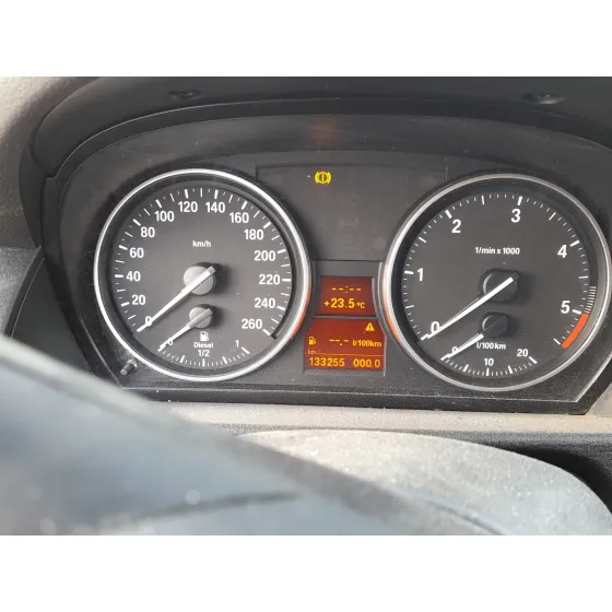 Bmw X1 (E84) 2009