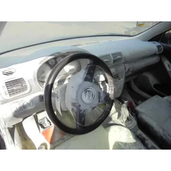SEAT LEON (1M1) '2004 SPORTS LIMITED NEGRO