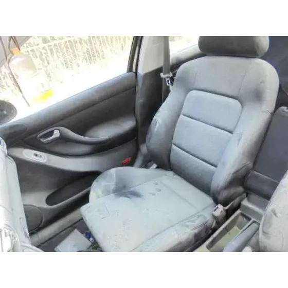 SEAT LEON (1M1) '2004 SPORTS LIMITED NEGRO