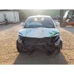 Fiat 500E (332_) 2020