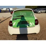 Fiat 500E (332_) 2020