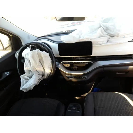 Fiat 500E (332_) 2020