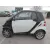 SMART COUPE '2008 FORTWO COUPE CDI BLANCO-NEGRO