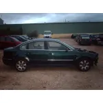 VOLKSWAGEN PASSAT BERLINA (3B3) VOLKSWAGEN PASSAT BERLINA (3B3) '2002 V6 EXECUTIVE 4MOTION VERDE 2001