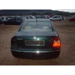 VOLKSWAGEN PASSAT BERLINA (3B3) VOLKSWAGEN PASSAT BERLINA (3B3) '2002 V6 EXECUTIVE 4MOTION VERDE 2001