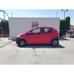 TOYOTA AYGO (KGB/WNB) '2008 BLUE ROJO