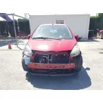 TOYOTA AYGO (KGB/WNB) '2008 BLUE ROJO