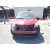 TOYOTA AYGO (KGB/WNB) '2008 BLUE ROJO