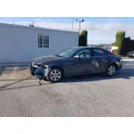 AUDI A4 BER. (B8) '2010 BASICO GRIS OSCURO