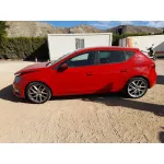 Seat LEON (5F1) 2012