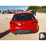 Seat LEON (5F1) 2012