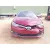 TOYOTA AURIS '2017 HYBRID ACTIVE ROJO