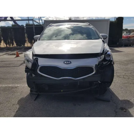 KIA CARENS ( ) '2016 CONCEPT GRIS