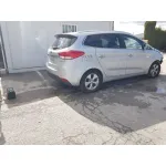 KIA CARENS ( ) '2016 CONCEPT GRIS