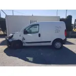 CITROEN NEMO '2008 BASIS BLANCO