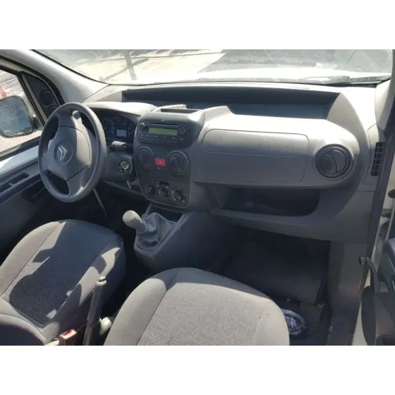 CITROEN NEMO '2008 BASIS BLANCO