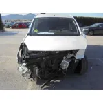 PEUGEOT PARTNER KASTEN '2015 CONFORT L1 BLANCO