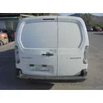 PEUGEOT PARTNER KASTEN '2015 CONFORT L1 BLANCO