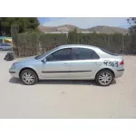 RENAULT LAGUNA II (BG0) RENAULT LAGUNA II (BG0) '2003 AUTHENTIQUE GRIS 2001