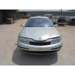 RENAULT LAGUNA II (BG0) RENAULT LAGUNA II (BG0) '2003 AUTHENTIQUE GRIS 2001