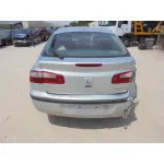 RENAULT LAGUNA II (BG0) RENAULT LAGUNA II (BG0) '2003 AUTHENTIQUE GRIS 2001