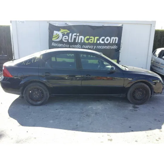 FORD MONDEO BERLINA (GE) '2003 TREND (06.2003->) (D) AZUL MARINO
