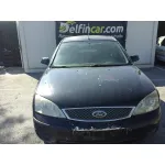 FORD MONDEO BERLINA (GE) '2003 TREND (06.2003->) (D) AZUL MARINO