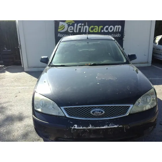 FORD MONDEO BERLINA (GE) '2003 TREND (06.2003->) (D) AZUL MARINO