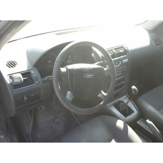 FORD MONDEO BERLINA (GE) '2003 TREND (06.2003->) (D) AZUL MARINO