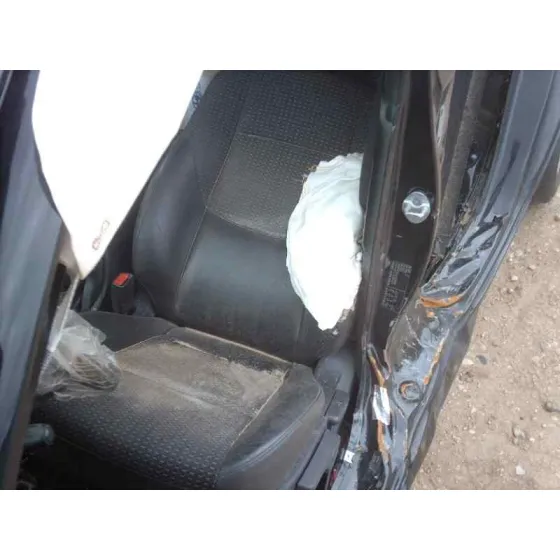 HYUNDAI I30 '2007 STYLE NEGRO