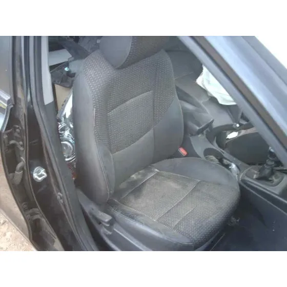 HYUNDAI I30 '2007 STYLE NEGRO